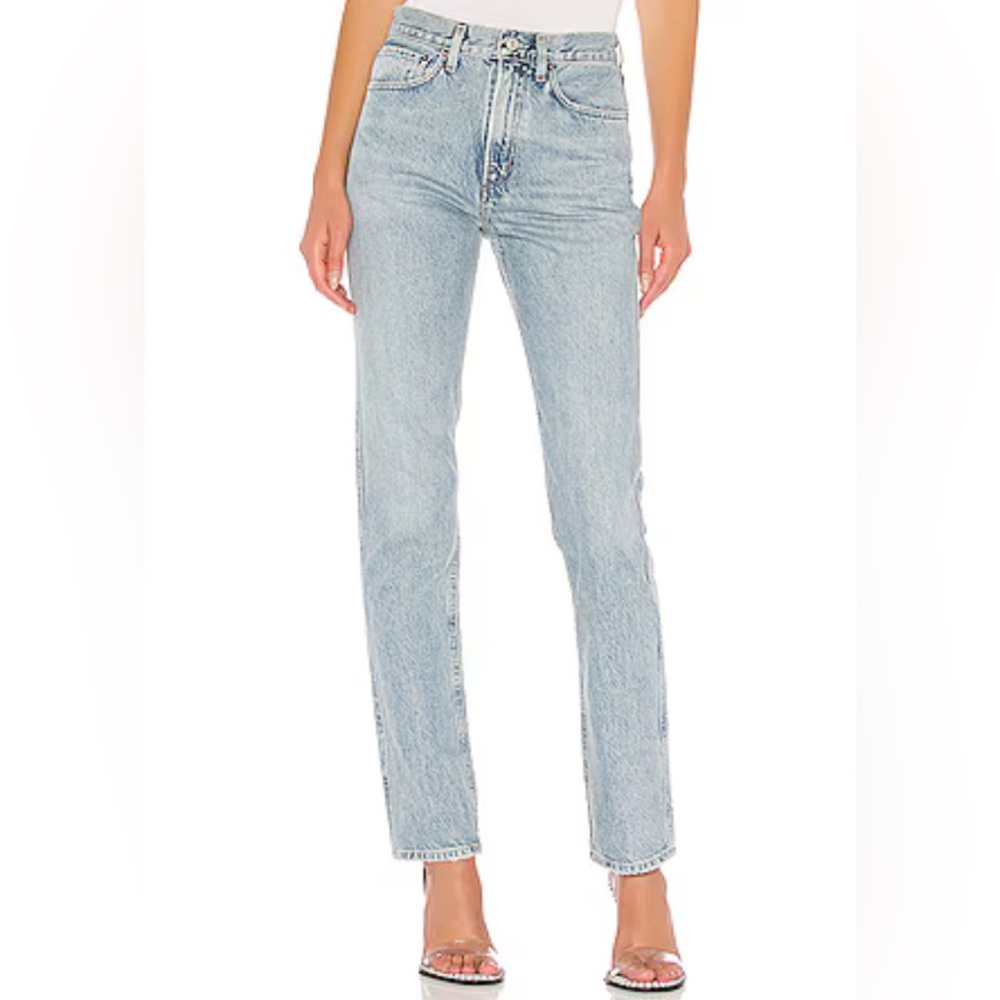 Agolde Tamryn Jean size 26